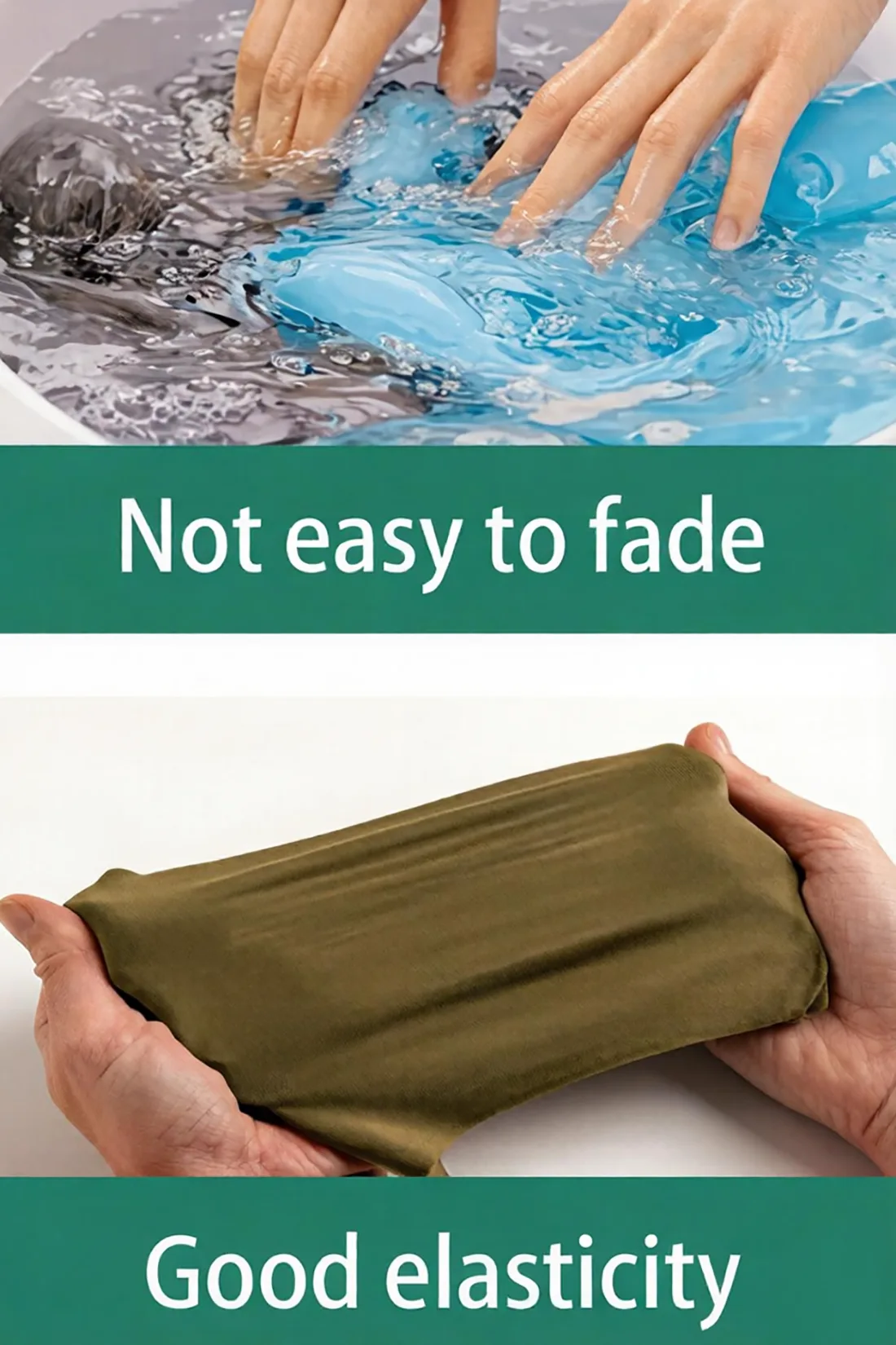 4 Way Stretch Fabric